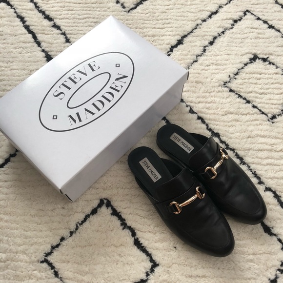 steve madden kandi loafer